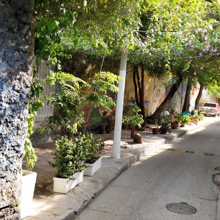 Casa Azulita Rnt# 64888 Villa Cartagena Eksteriør billede