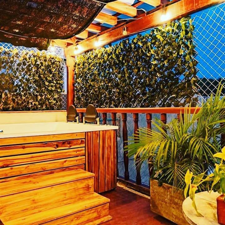 Casa Azulita Rnt# 64888 Villa Cartagena Eksteriør billede
